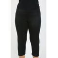 Spandex Capri Pants